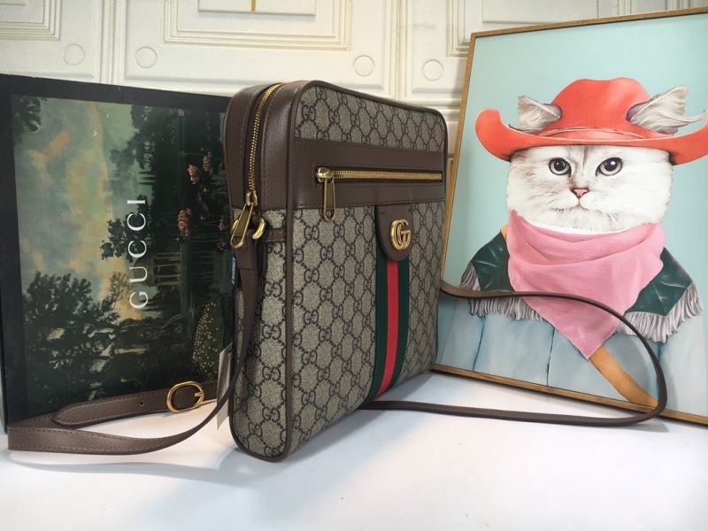 Gucci Satchel Bags